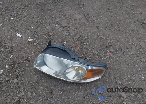 2005 Nissan Sentra 1.8S z USA, uszkodzony, nr VIN 3N1CB51D15L570303